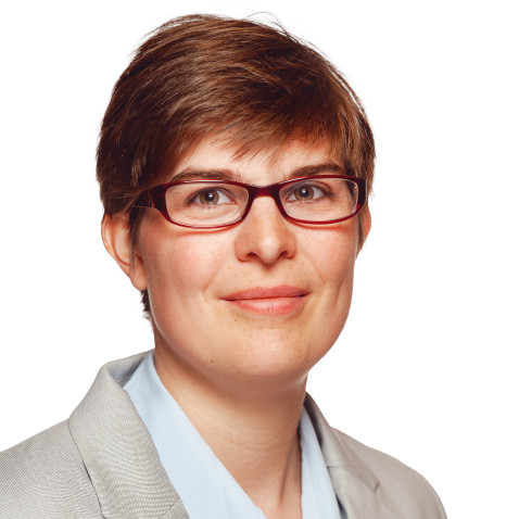 Juliane Gait - DR. AMBROSIUS - Ernährungsberatung